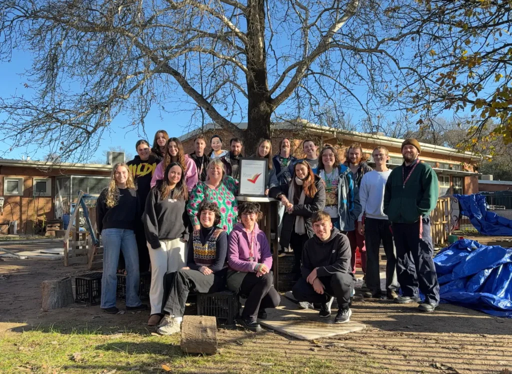 Forrest Out of School Hours Care Team